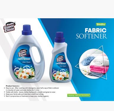 Fabric Softener