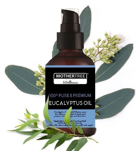 Eucalyptus Oil