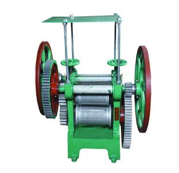 Sugarcane Crusher Model-1