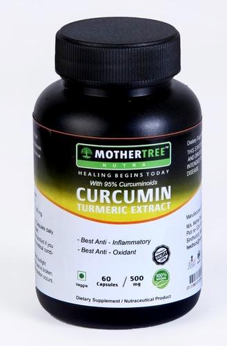 Curcumin