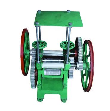 Sugarcane Crusher Model-2
