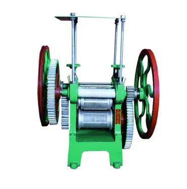 Sugarcane Crusher Model-3