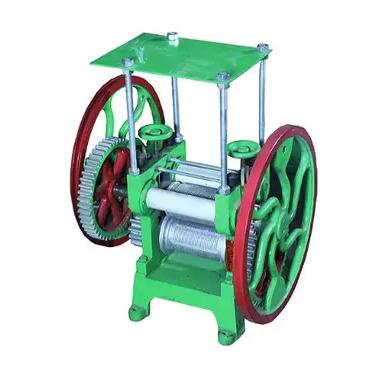 Sugarcane Crusher Model-4
