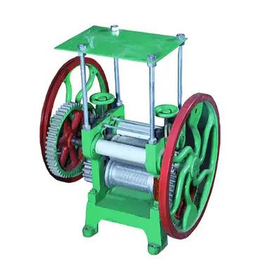 Sugarcane Crusher Model- heavy duty  10 X 5 