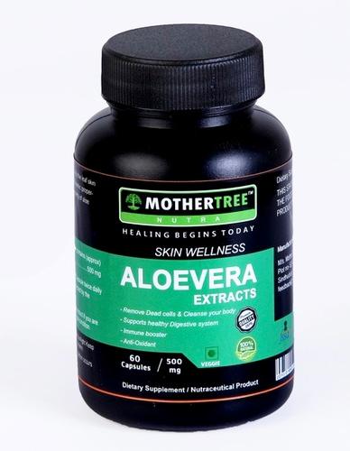Aloevera