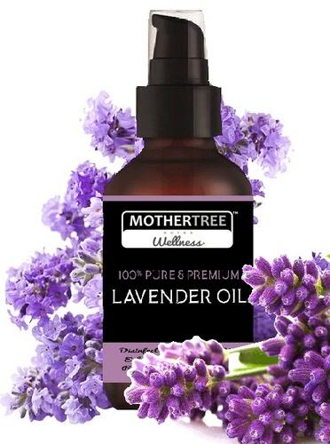 Lavender Oil