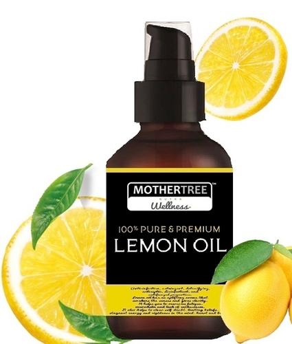 Lemon Oil