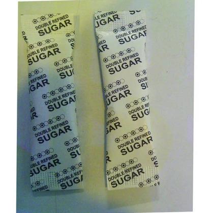 White Sugar Sachet Tube Type