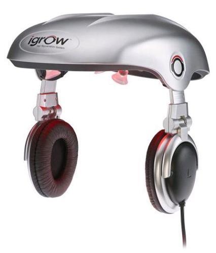 Hair Growth Laser System