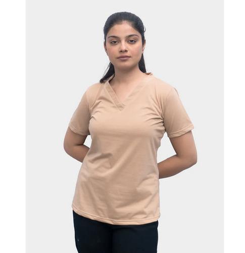 V-Neck Comfort T Shirt