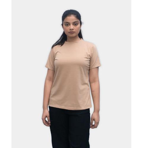 Round Basics T Shirts