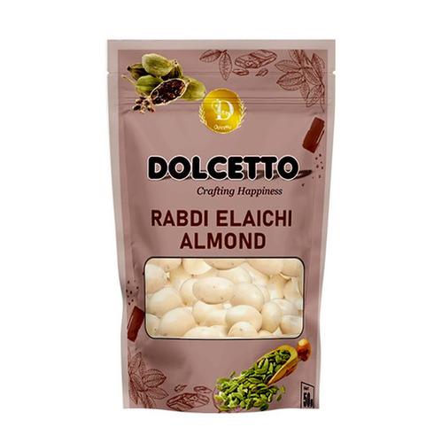Rabdi Elaichi Almond