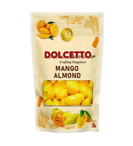 Mango Almond