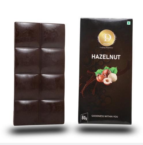 Hazelnut Bar