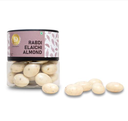 Rabdi Elaichi Almond Dragee