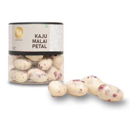 Kaju Malai Petal Dragee