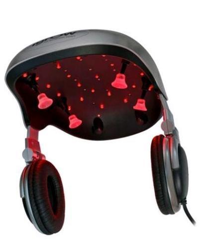 Hair Growth Laser System