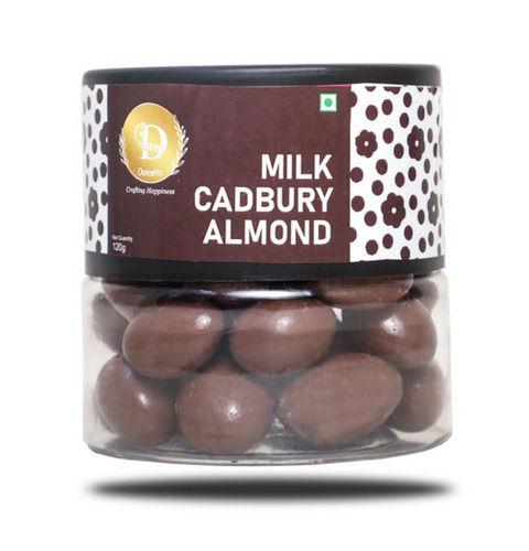 Milk Cadbury Almond Dragee