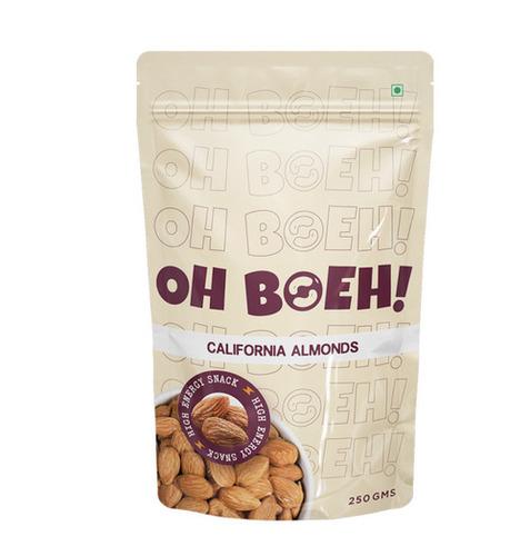 California Almonds