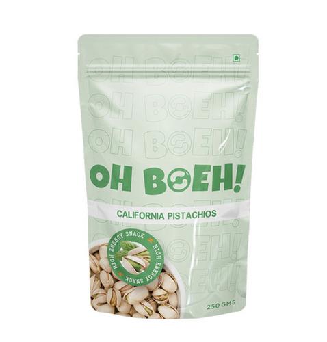 California Pistachio