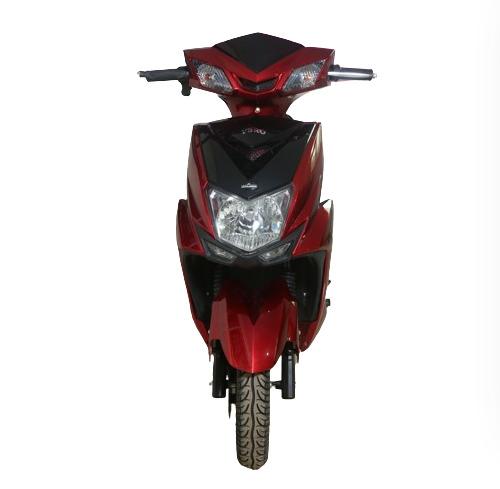 Vero Electric Scooty