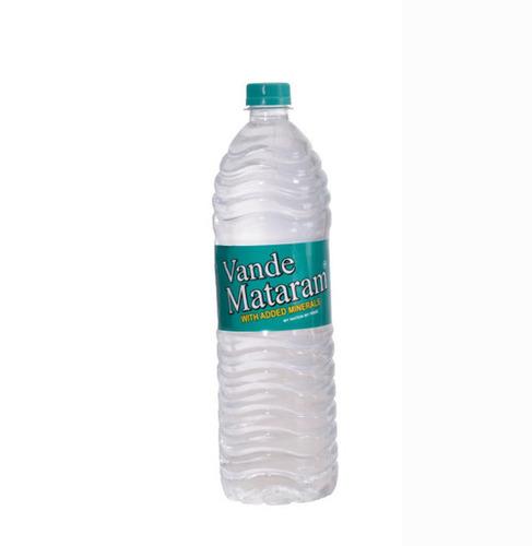 Vandemataram (Half Ltr) Mineral Water