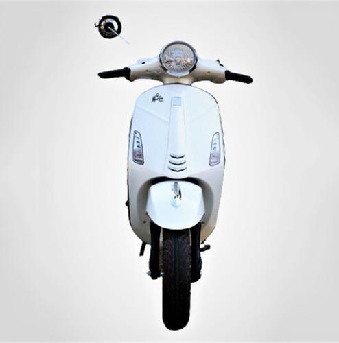 Trendy Electric Scooter