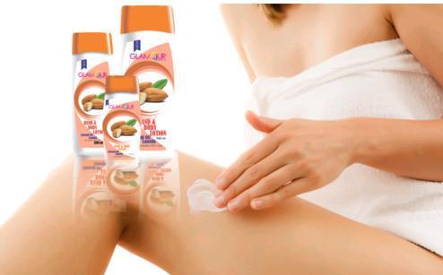 Hand And Body Lotion