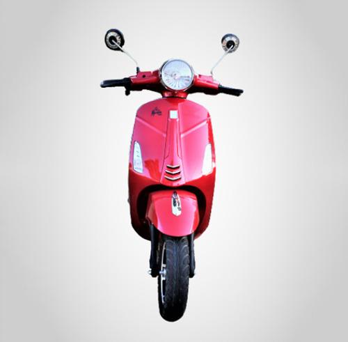 Classical Looking Electric Scooter