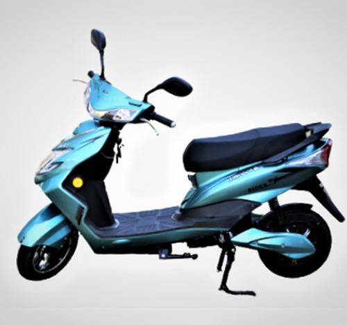 Powerful Electric Scooter