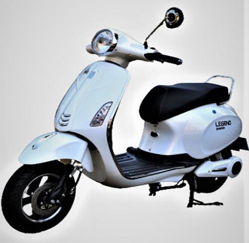 Best Indian Electric Scooter