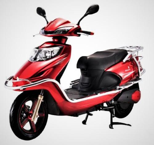 Stylish Electric Scooter