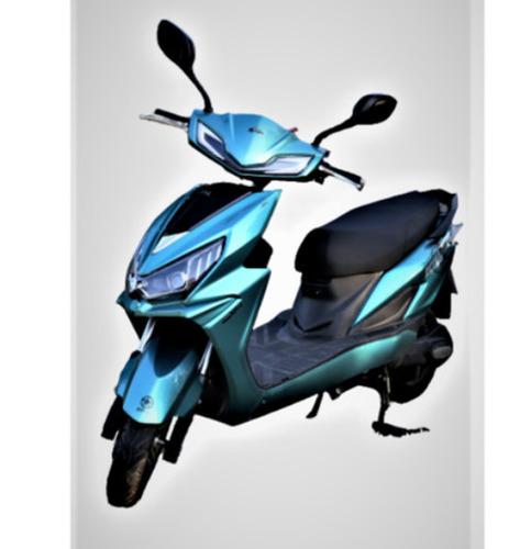 Battery Operated Electric Scooter