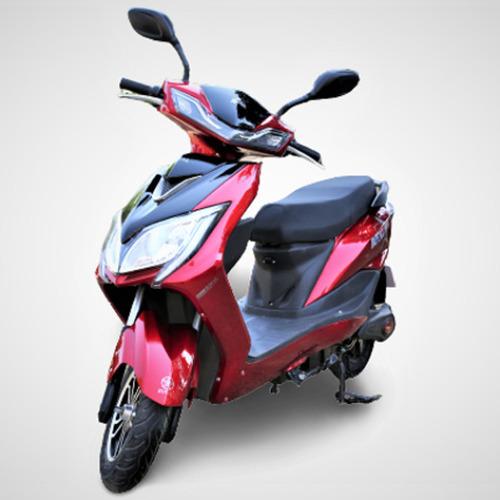 Smart Electric Scooter