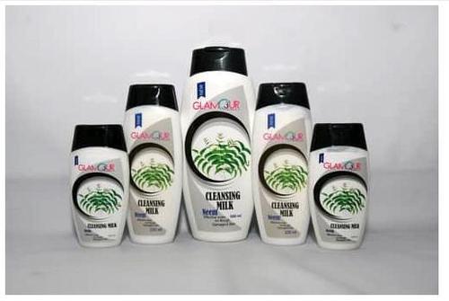 Neem Cleansing Milk