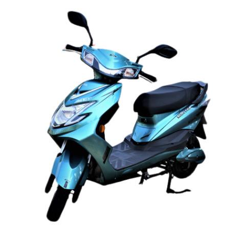 Ecofriendly Electric Scooter