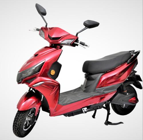 Market King Electric Bike