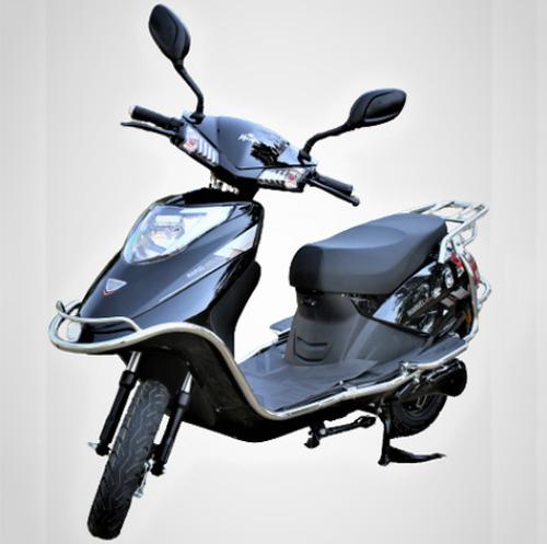 Pollution Free Electric Bike