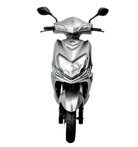 Highly Comfortable Electric Bike