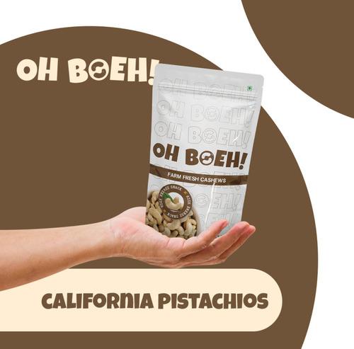 California Pistachios