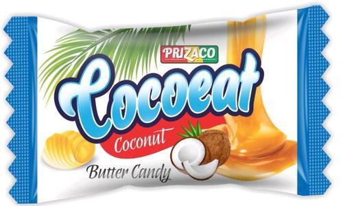 Coconut Candy