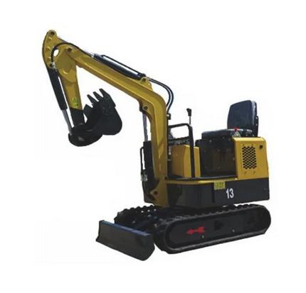 OR-EX1.3 Mini Excavator