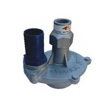 Dewatering Jet Flow Pump