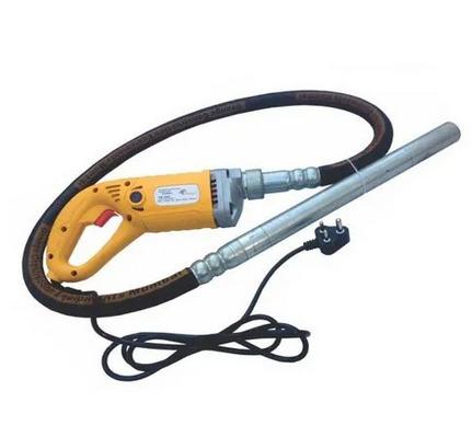 Orange Portable Handy Vibrators