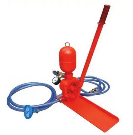 100PSI Able Grout Pump