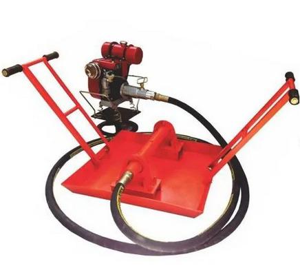 Able Platform Inclined Vibrator