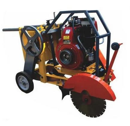 Concrete Groove Cutters