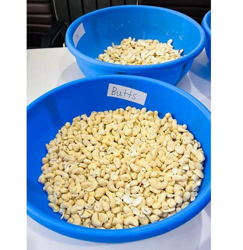 Butts Organic Whole Cashew Nut