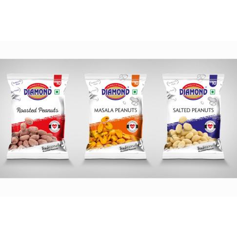 Special Roasted Peanuts