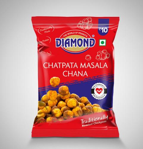 Chatpata Masala Chana